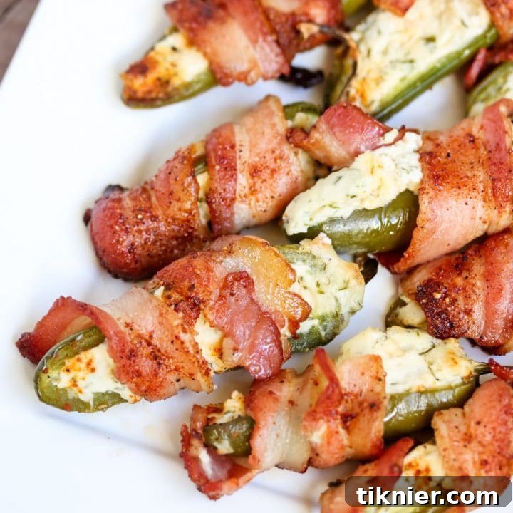 Paleo Jalapeno Poppers