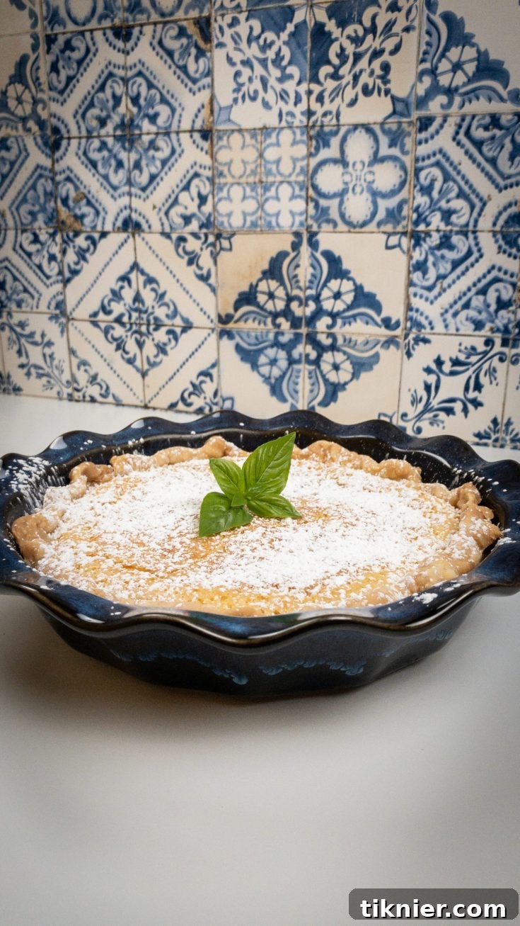 Irresistible Chess Pie 27 img 39733 27