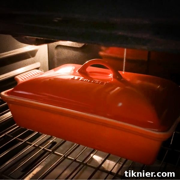 Baking the Perfect Ground Beef Casserole