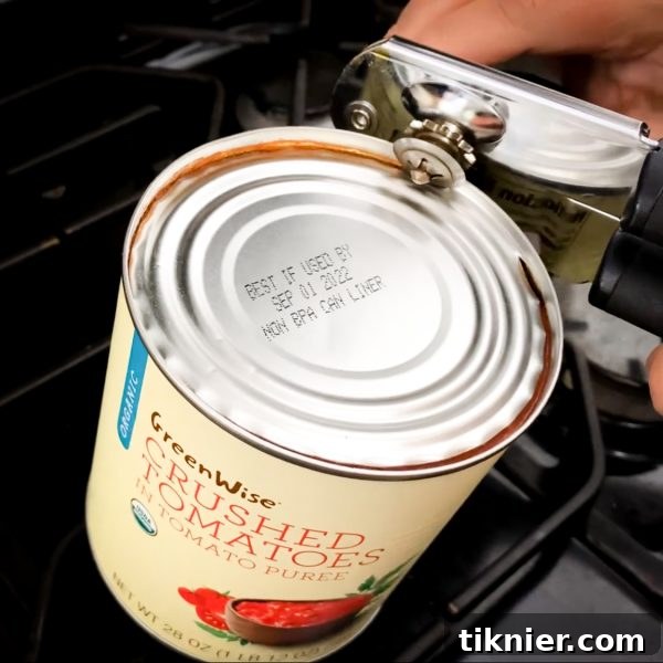 Perfect Ground Beef Casserole with Tomato Sauce