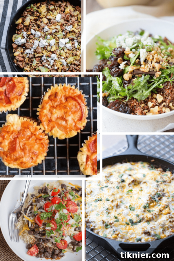 A vibrant and delicious budget-friendly meal, showcasing the idea that cheap doesn't mean bland.