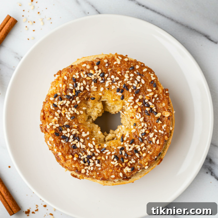 Everything Bagel French Toast Recipe