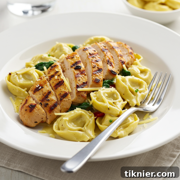 A selection of delicious and easy weeknight dinner ideas, prepared quickly