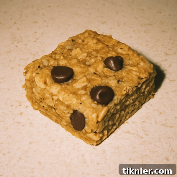 Delicious homemade Heavenly Hunks cookies with oats, coconut, and chocolate chips