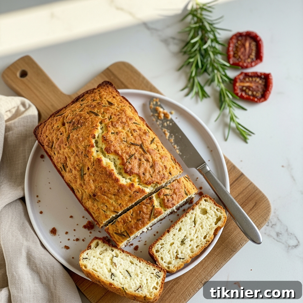 Roasted Garlic & Sun-Dried Tomato Cottage Loaf 2 img 43959 1