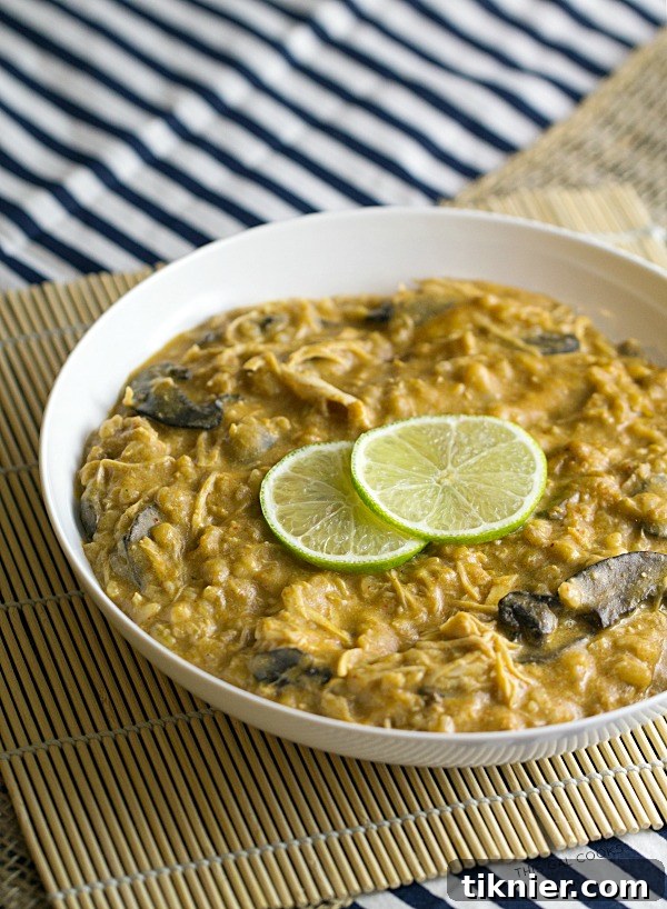 Quick & Simple Chicken Breast Dinners for Hectic Weeknights 6 Creamy White Chicken Chili