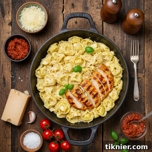 Quick & Simple Chicken Breast Dinners for Hectic Weeknights 7 Kitchen Tools for Cooking Chicken